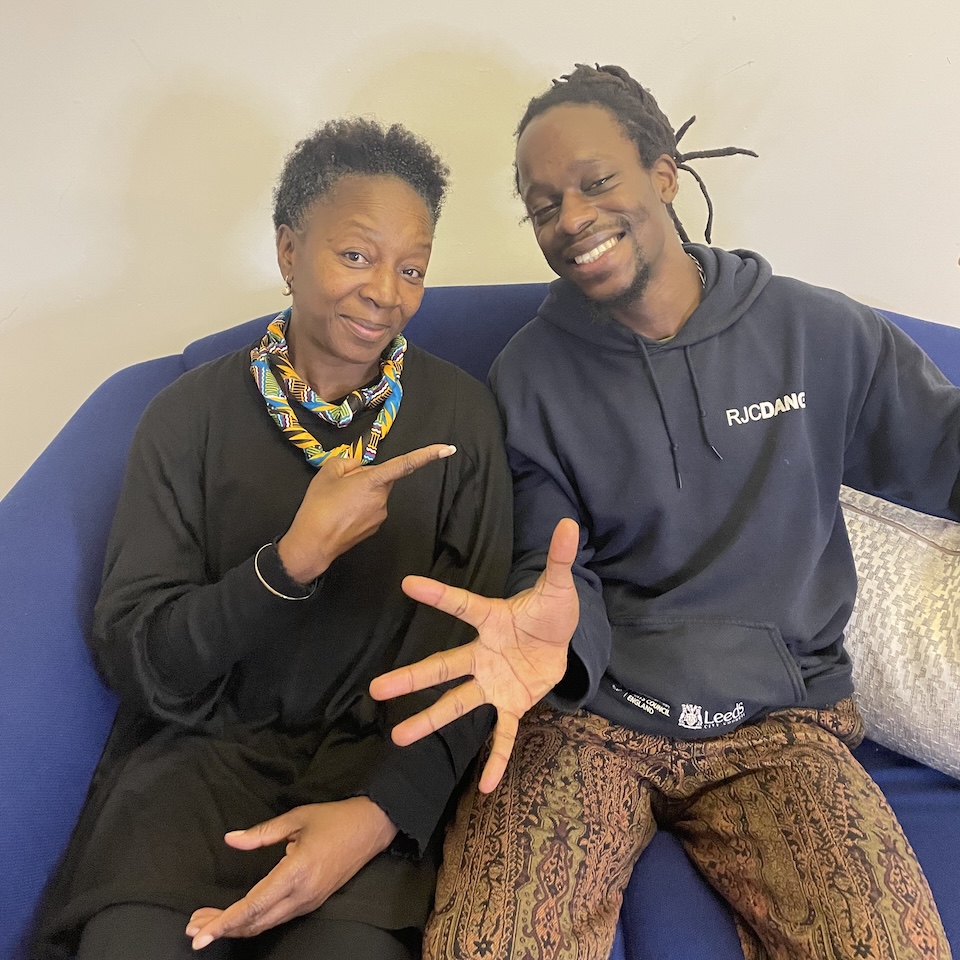 Welcome to ‘It’s a Journey’… our new podcast!