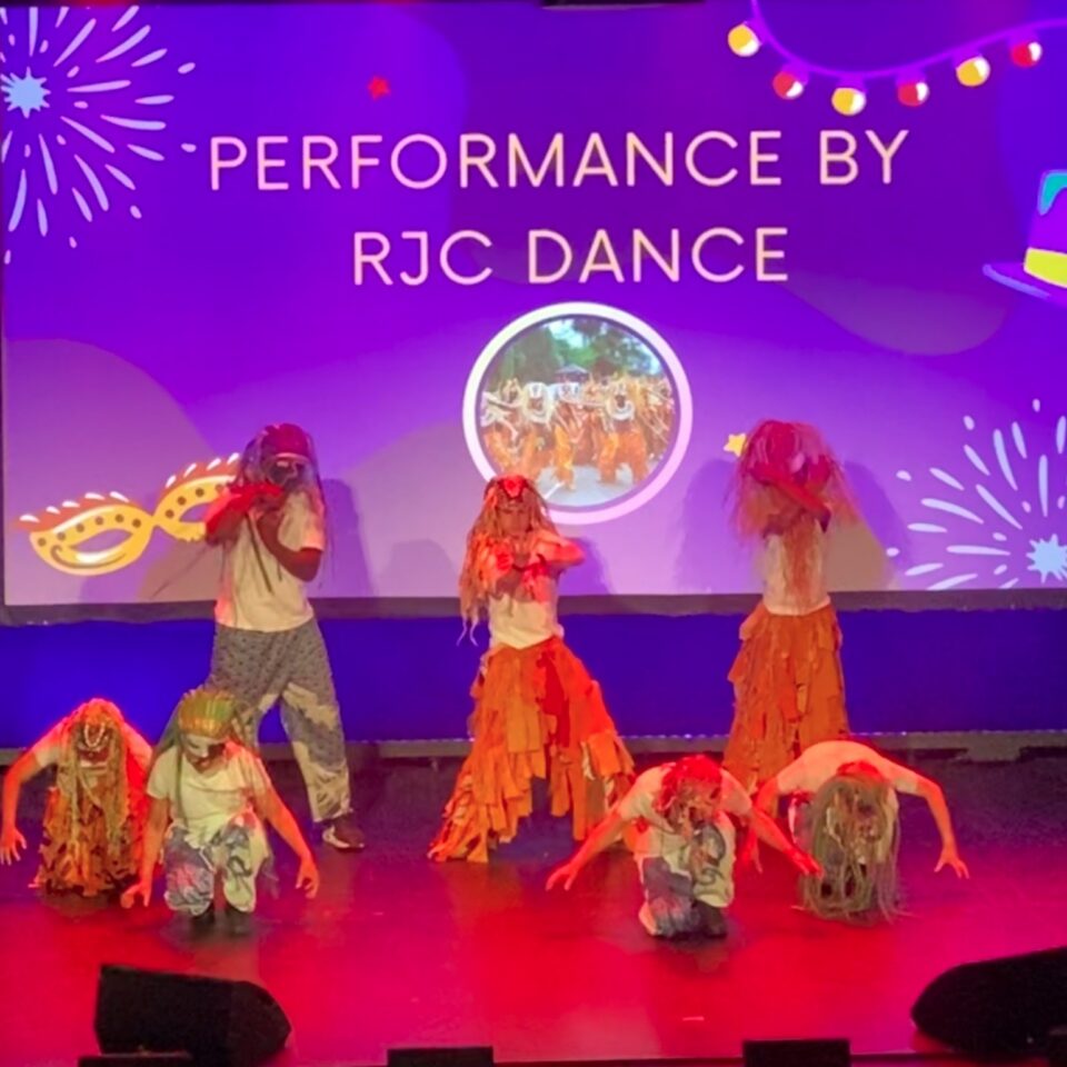 Shahck Out Boyz open the Child Friendly Leeds Awards 2026