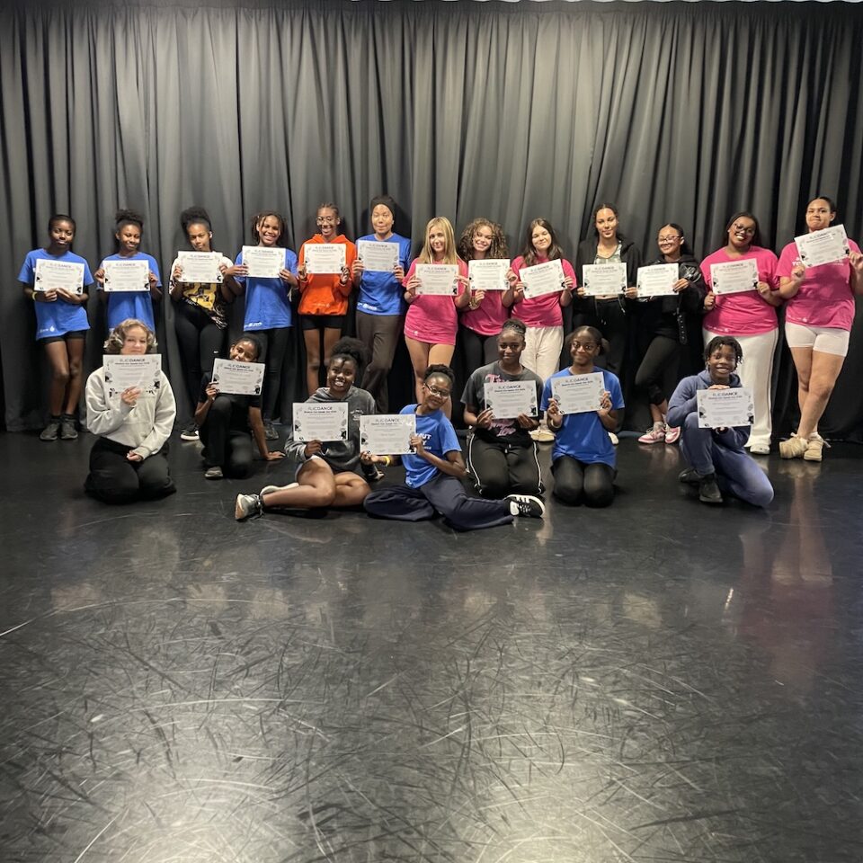 Shahck Out Speak Out 2026: Building Confidence, Connection and Resilience